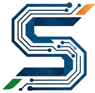 Supreme Computers India Logo
