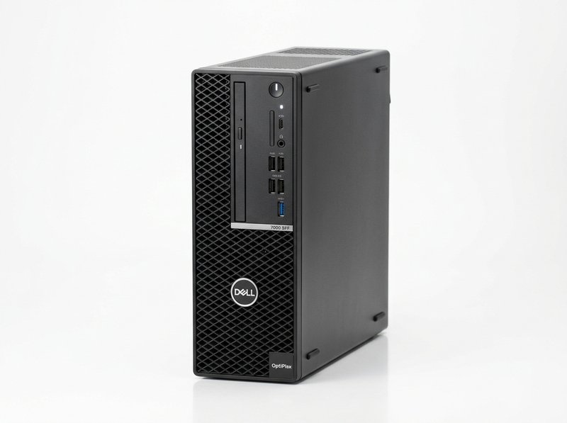 Dell OptiPlex 7010 Small Form Factor (SFF)